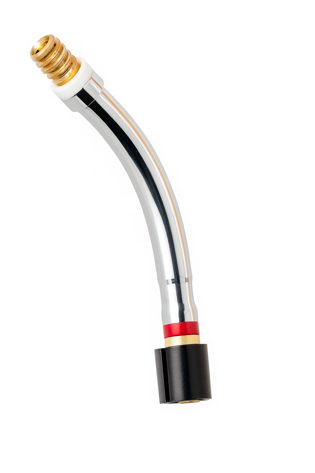 25AK Swan Neck Assembly