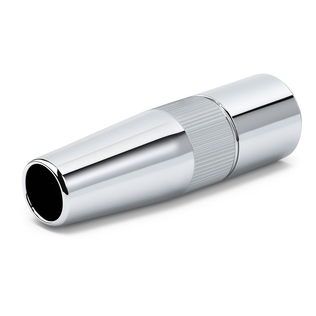 Pana 350A MIG Nozzle (Conical)