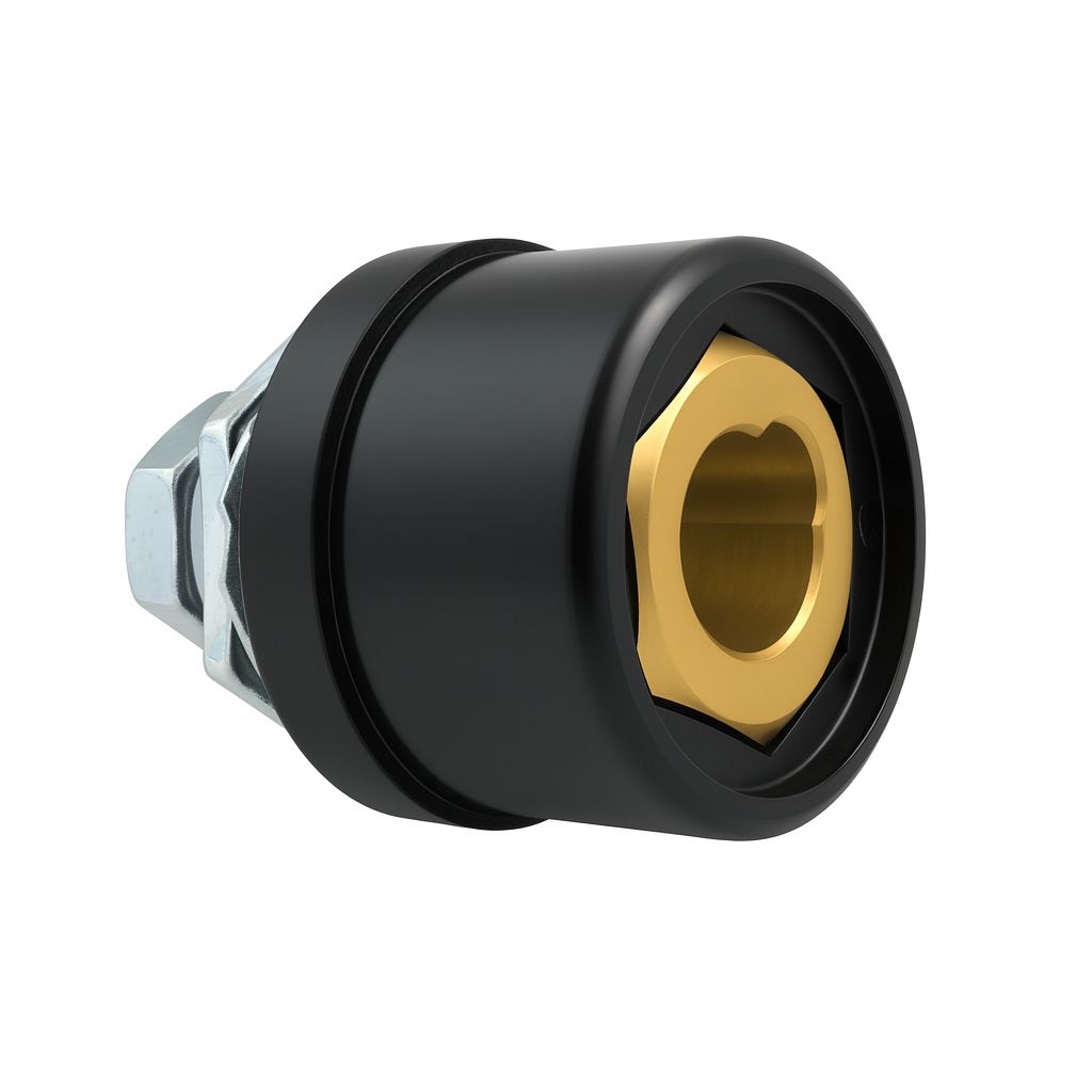 Female Cable Connector